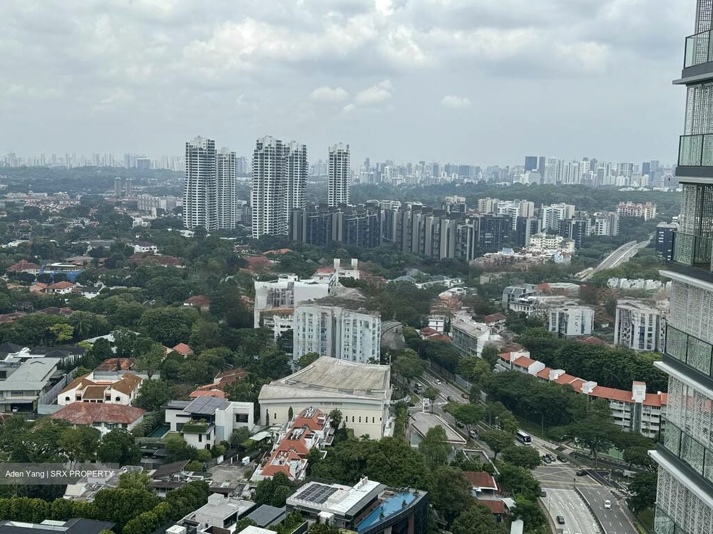 One Holland Village Residences (D10), Apartment #558589081